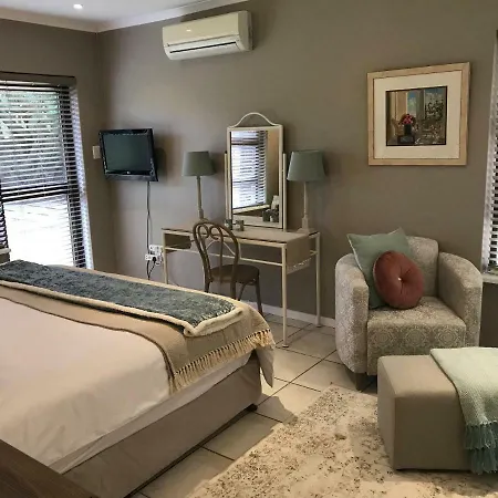 Villa Bon Chretien Stellenbosch Buitenkant foto
